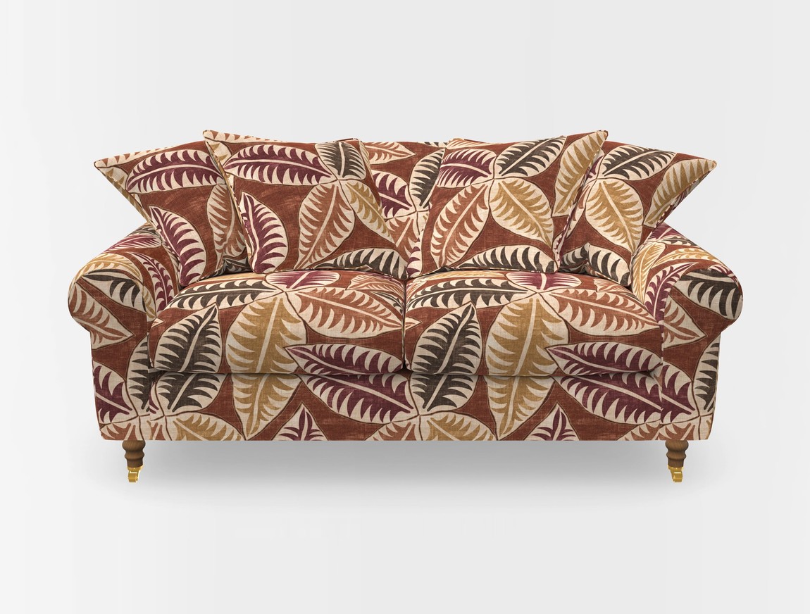 Bespoke 2.5 Seater Sofas