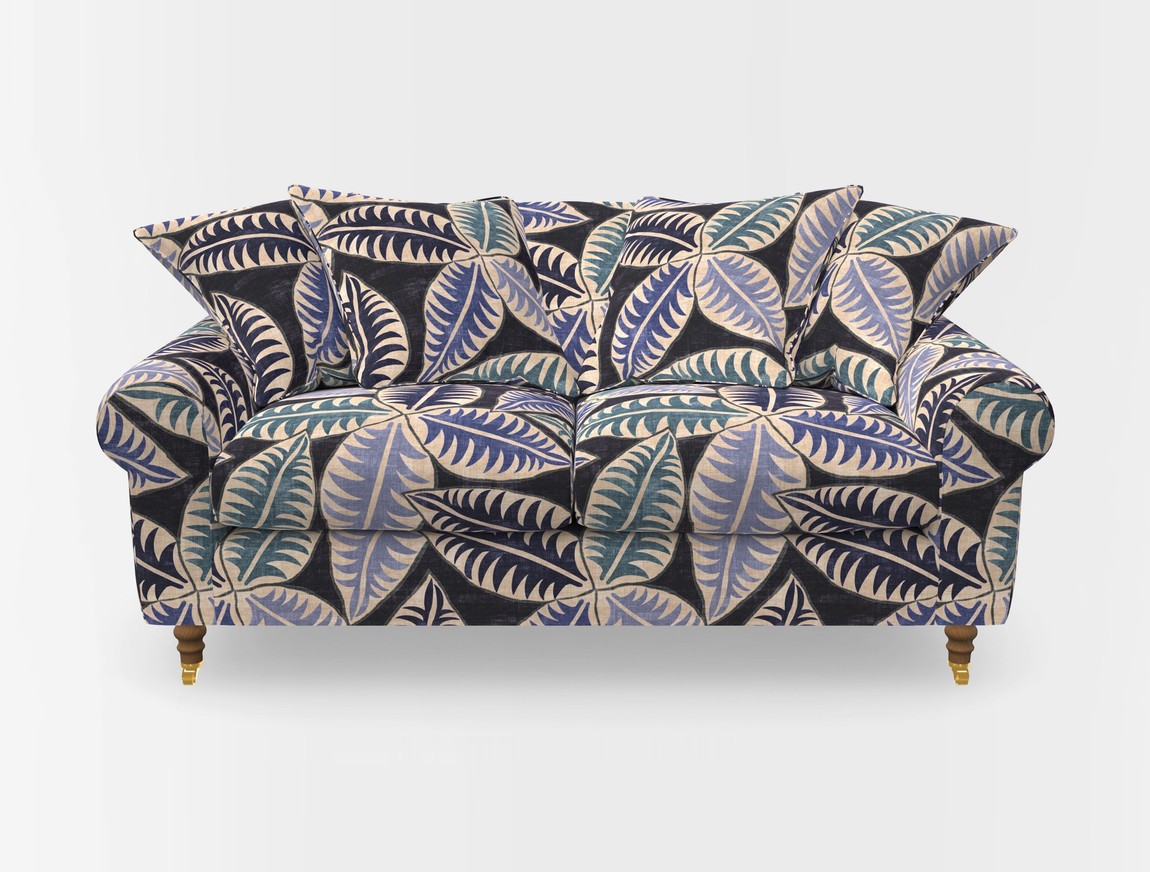 Bespoke 2.5 Seater Sofas
