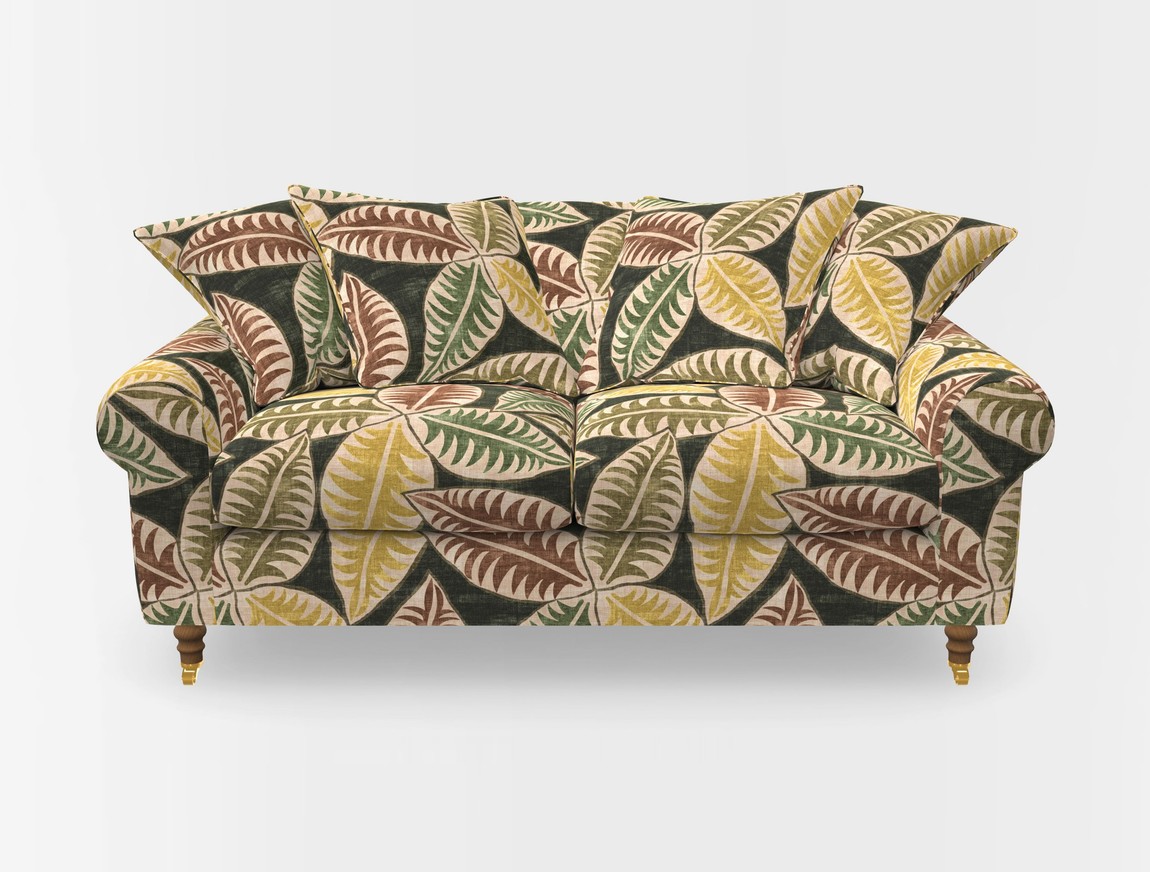 Bespoke 2.5 Seater Sofas
