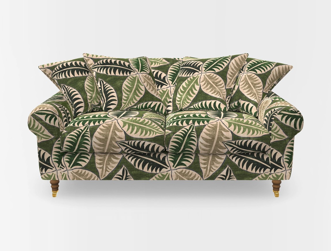 Bespoke 2.5 Seater Sofas