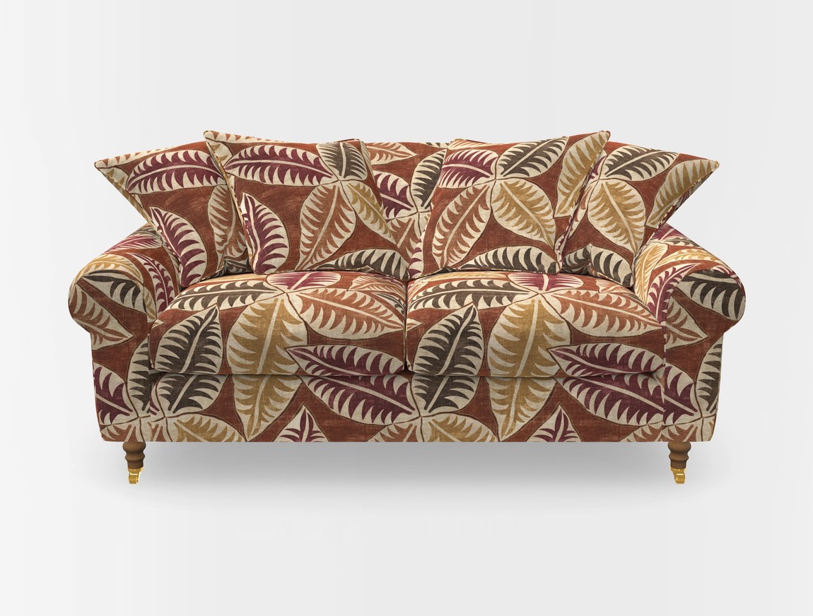 Bespoke 2.5 Seater Sofas