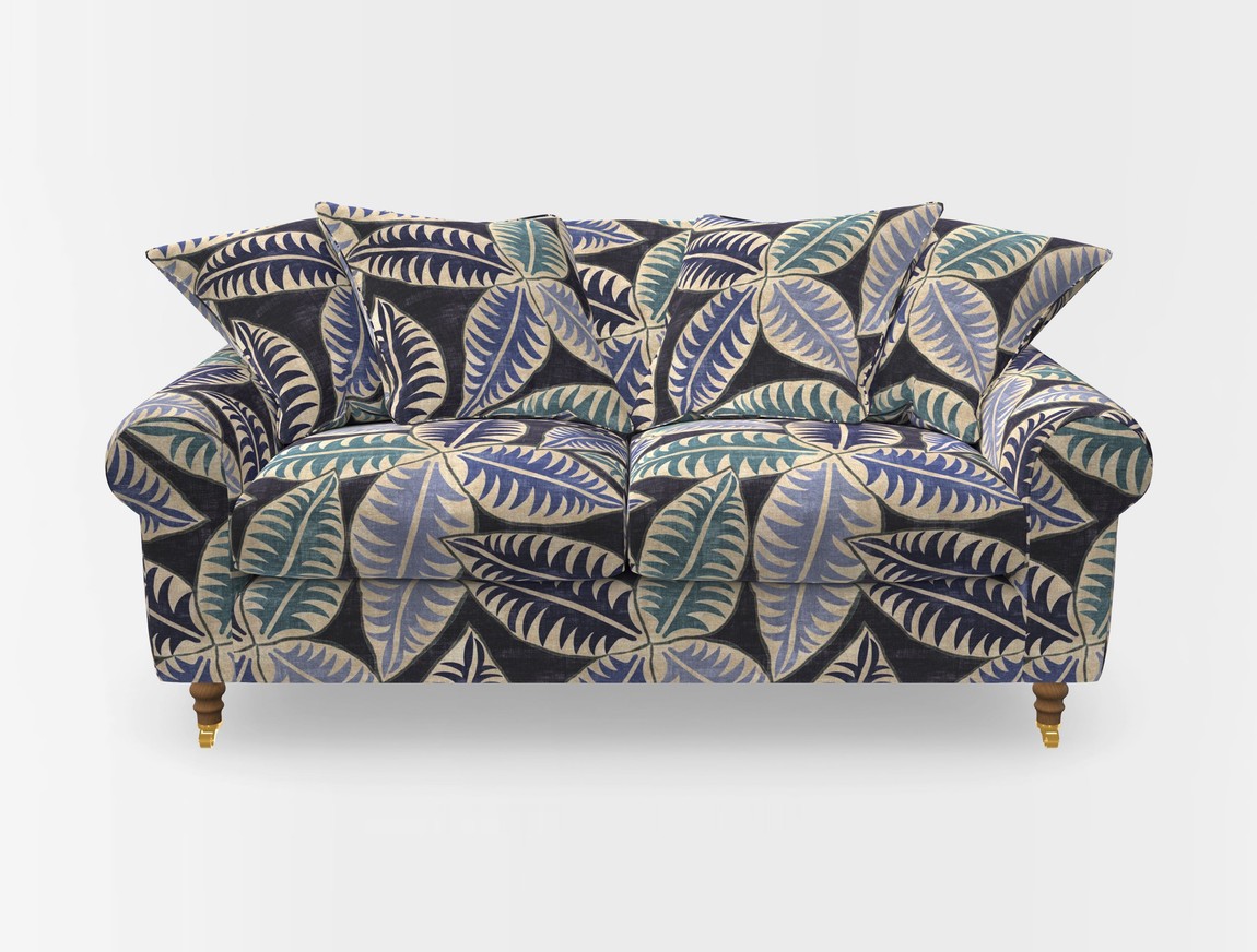 Bespoke 2.5 Seater Sofas