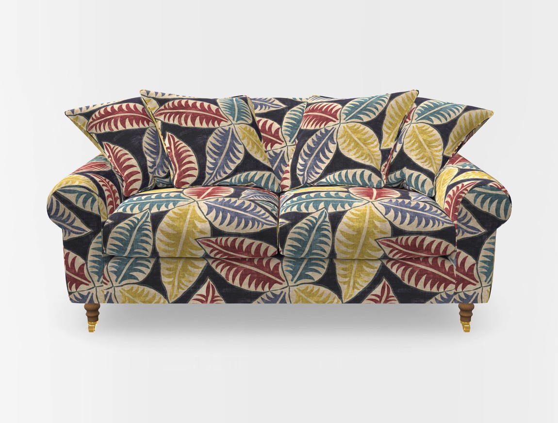 Bespoke 2.5 Seater Sofas