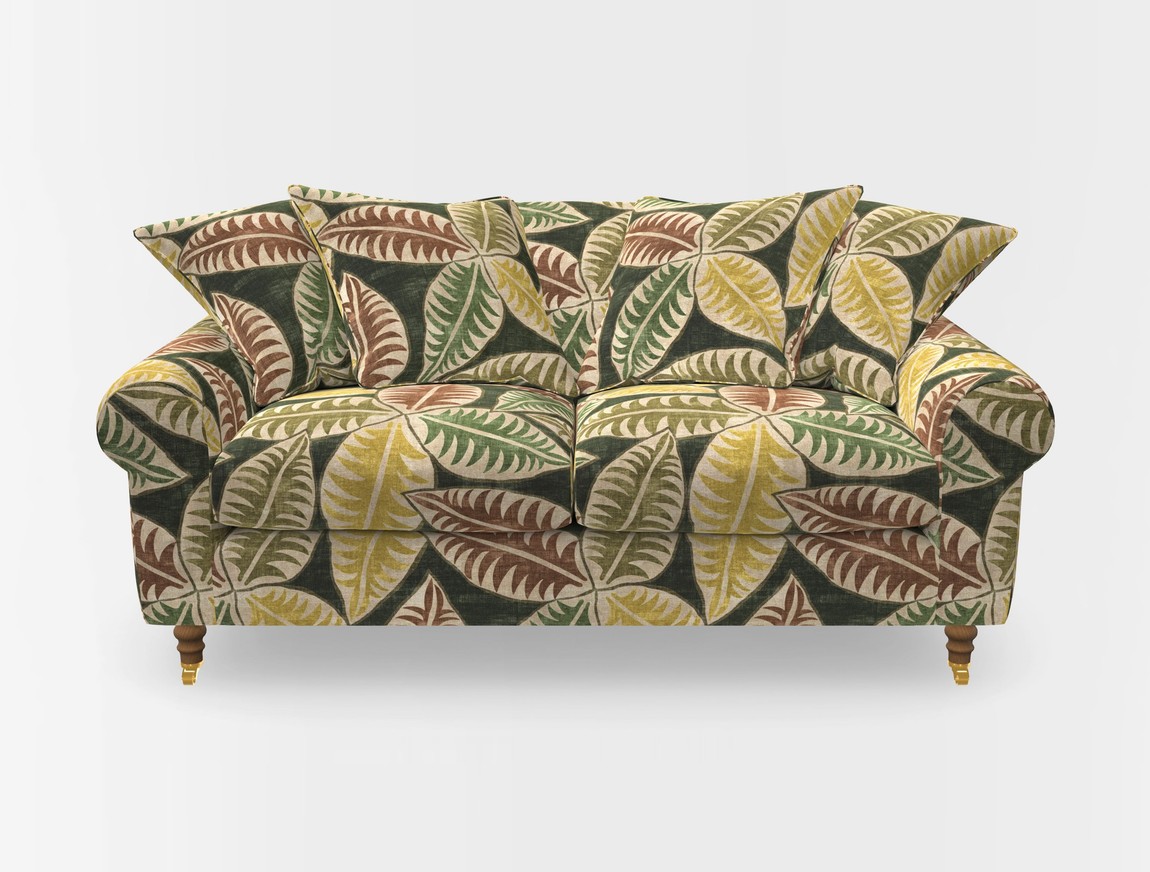 Bespoke 2.5 Seater Sofas