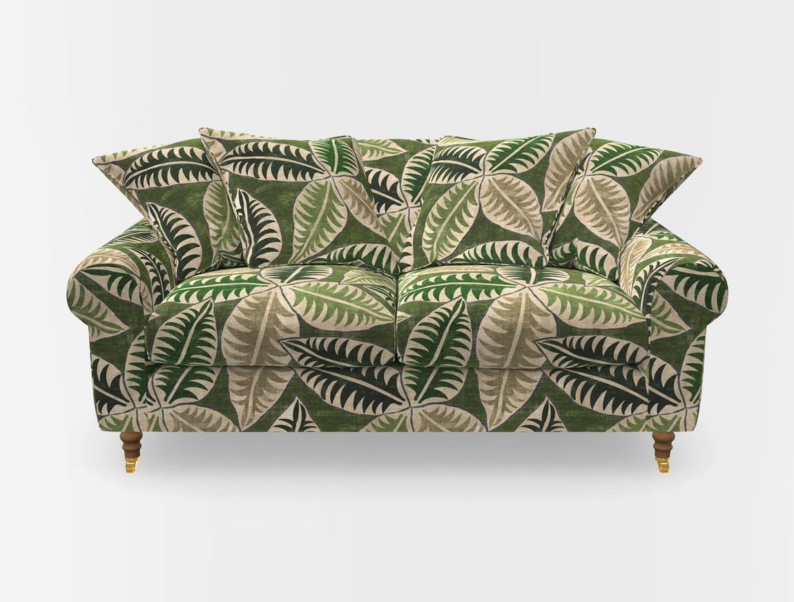 Bespoke 2.5 Seater Sofas