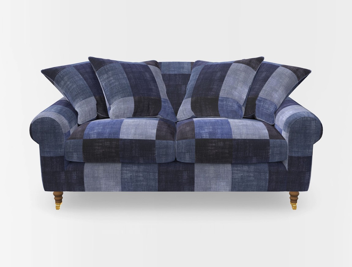 Bespoke 2.5 Seater Sofas