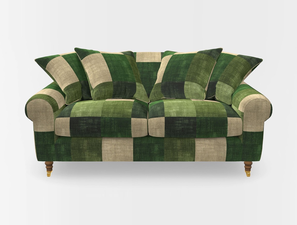 Bespoke 2.5 Seater Sofas
