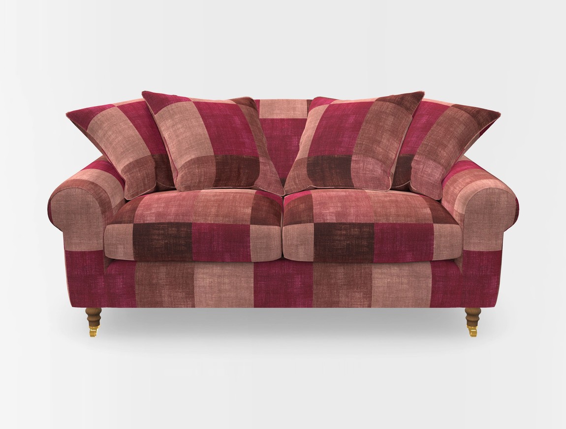 Bespoke 2.5 Seater Sofas