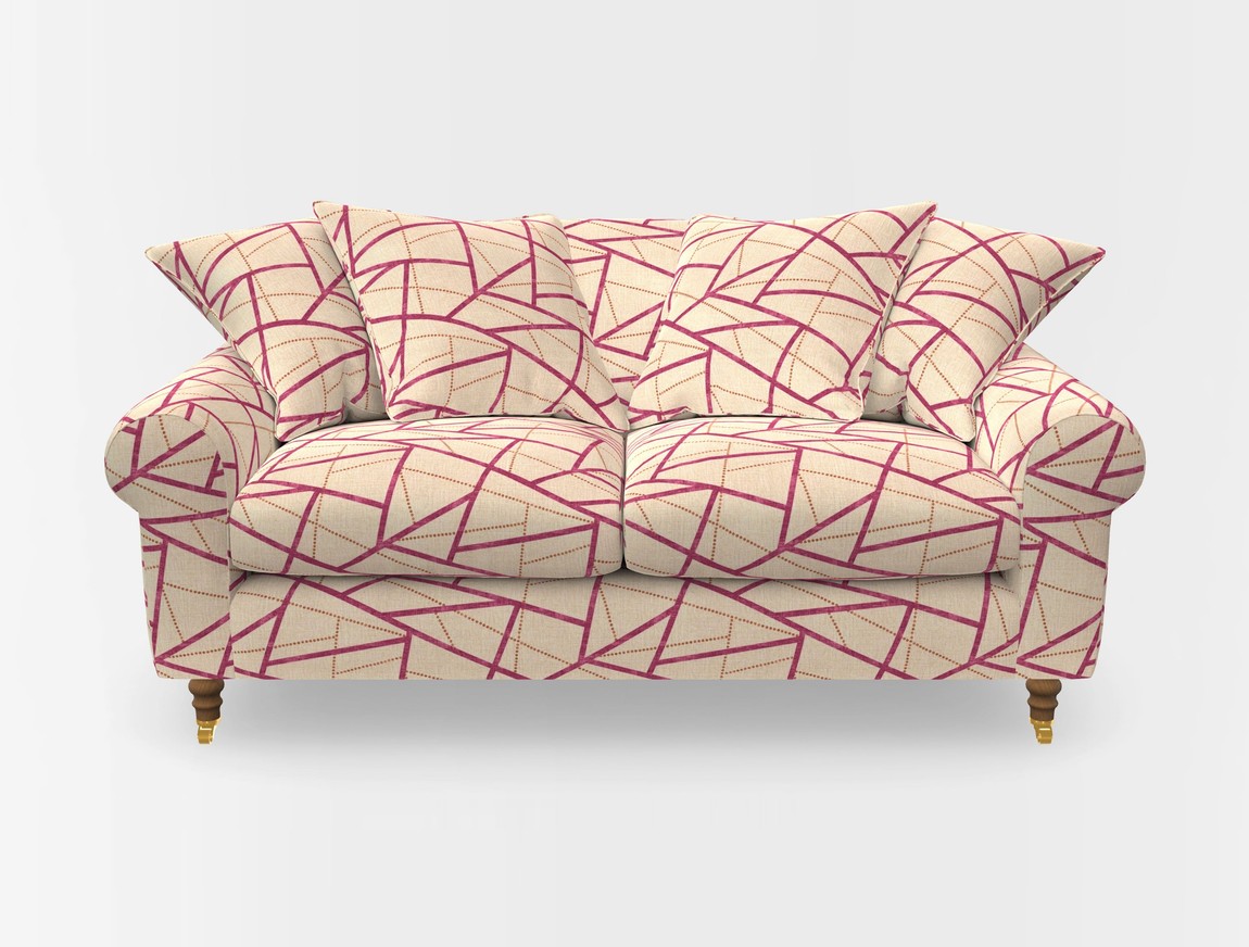 Bespoke 2.5 Seater Sofas