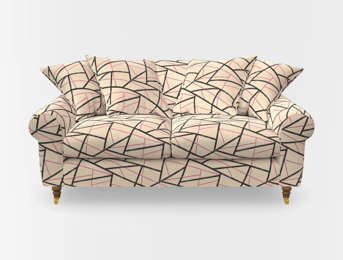 Bespoke 2.5 Seater Sofas