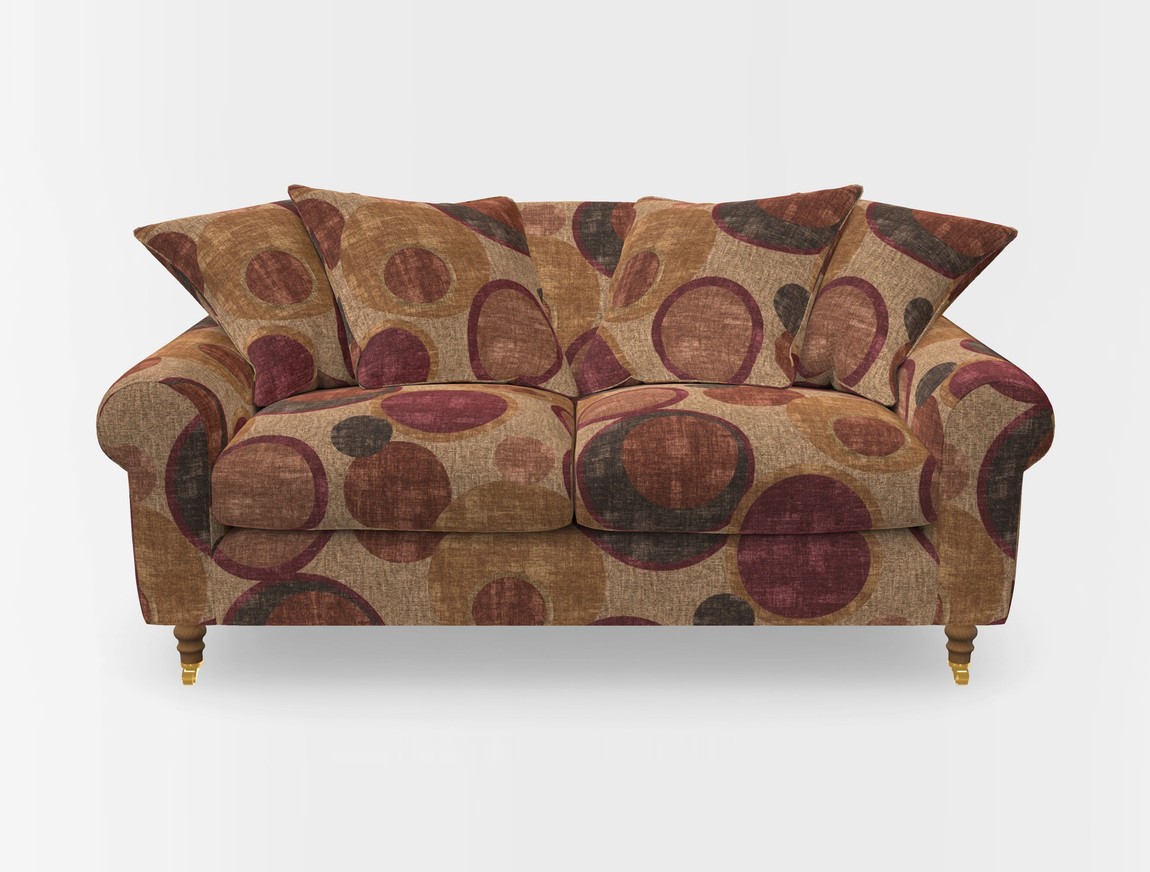 Bespoke 2.5 Seater Sofas