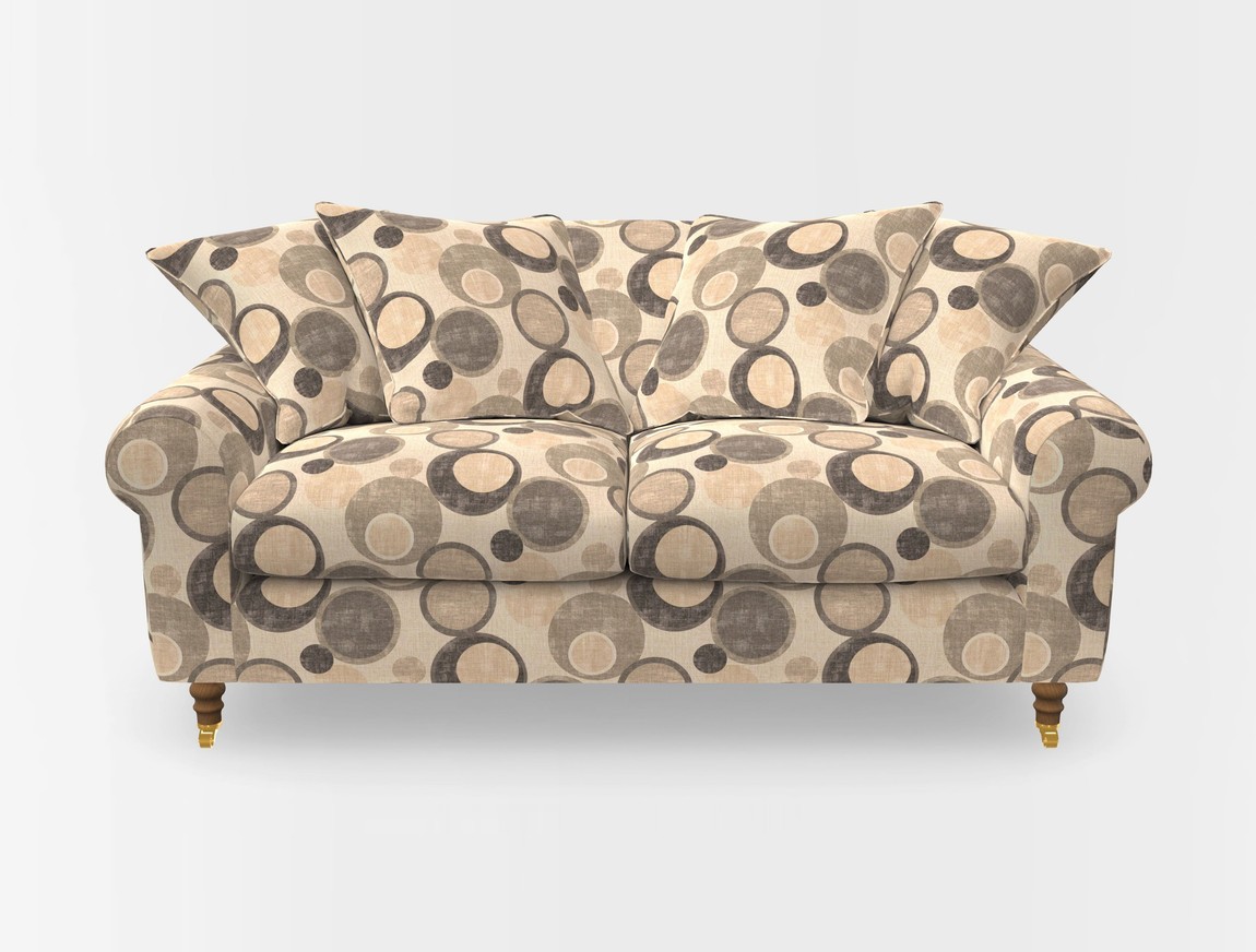 Bespoke 2.5 Seater Sofas