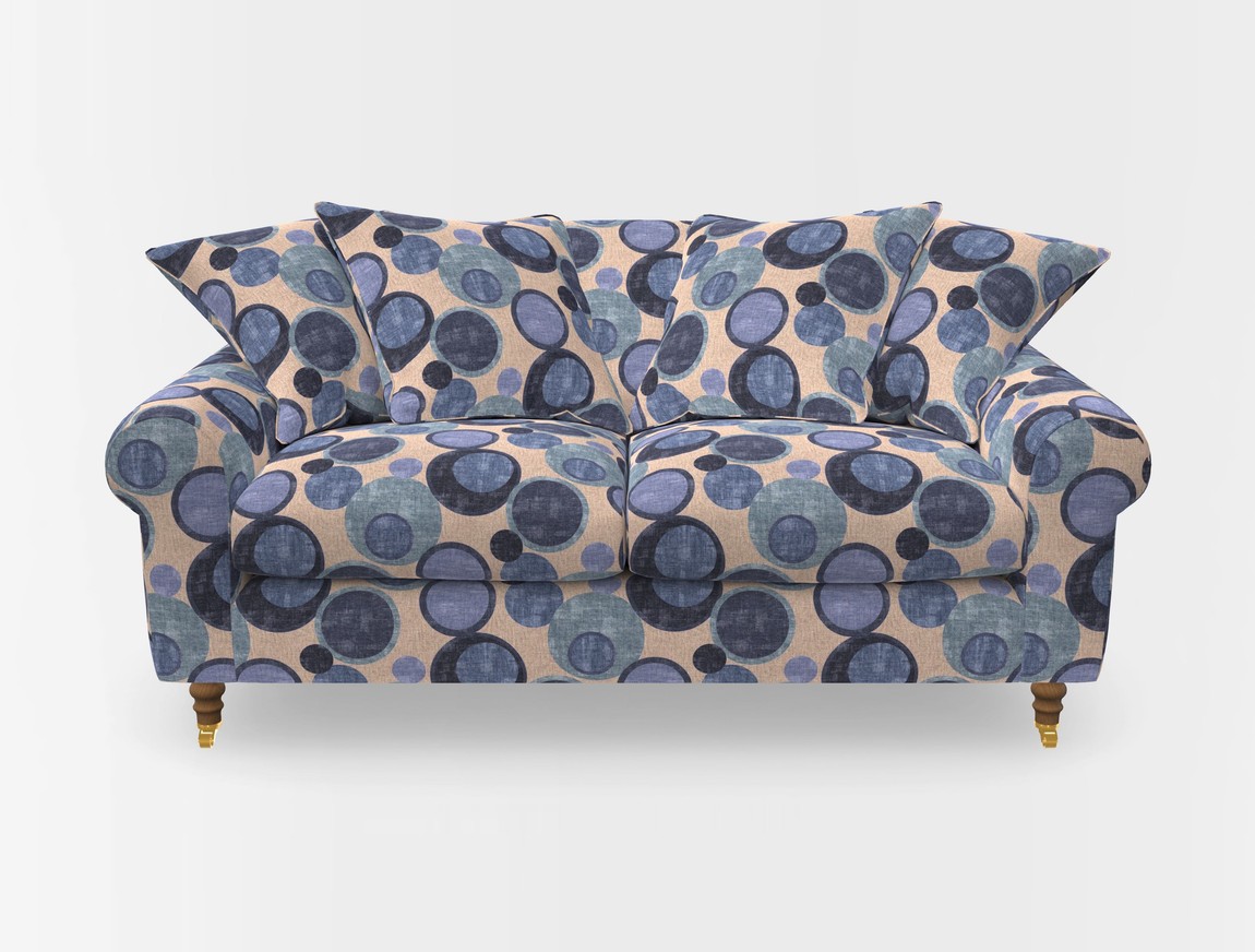 Bespoke 2.5 Seater Sofas