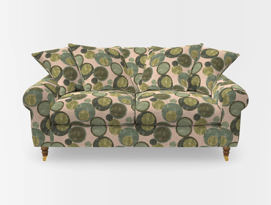 Bespoke 2.5 Seater Sofas