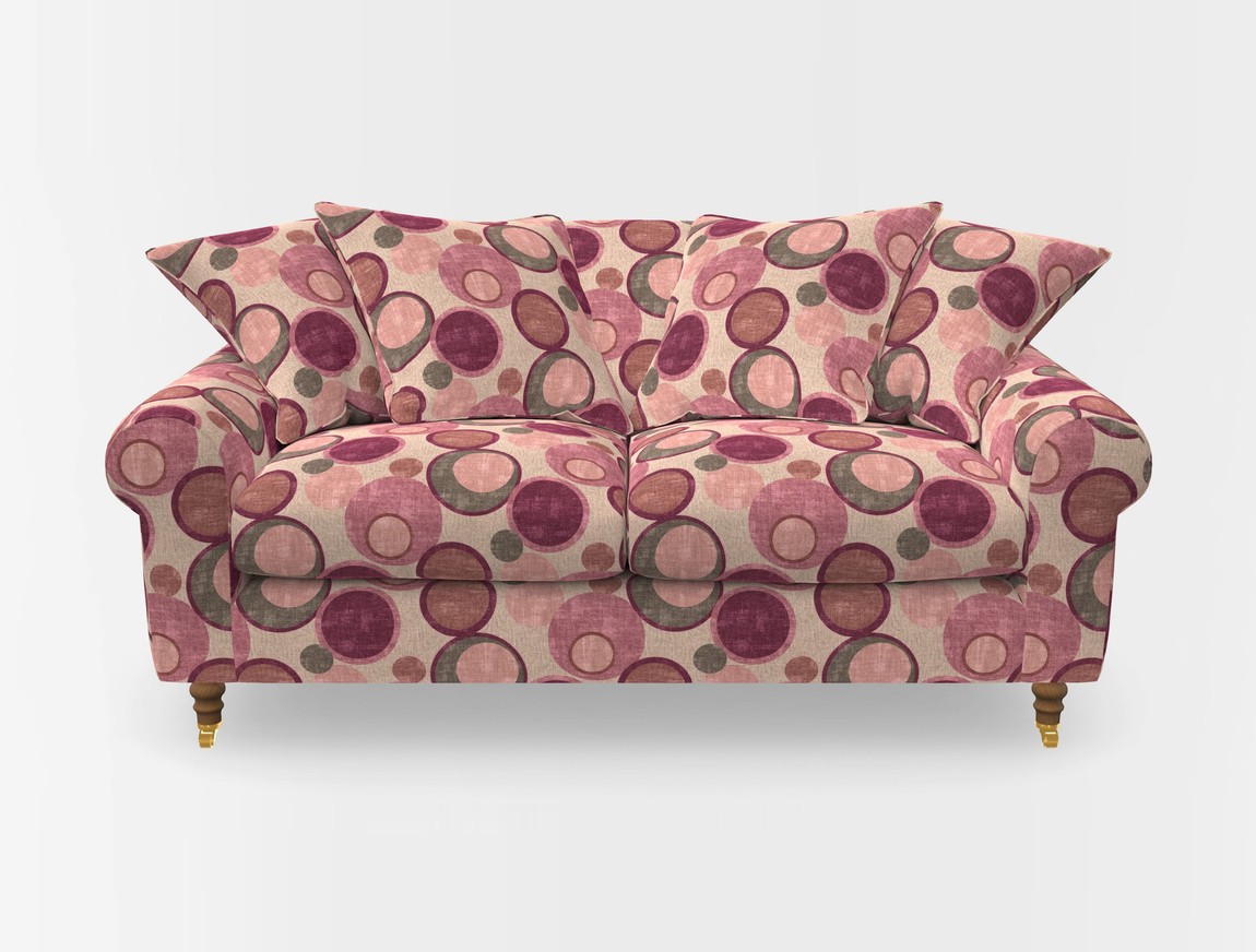 Bespoke 2.5 Seater Sofas