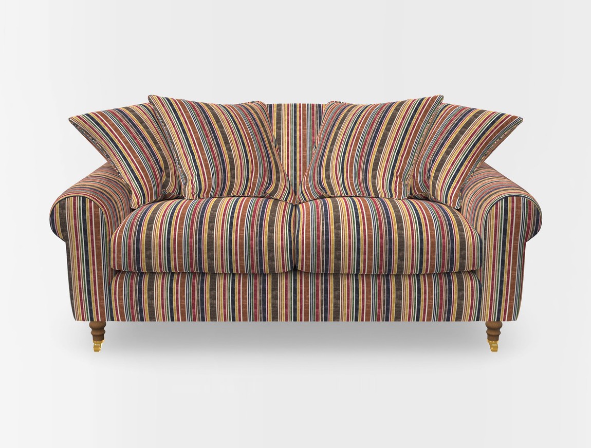 Bespoke 2.5 Seater Sofas