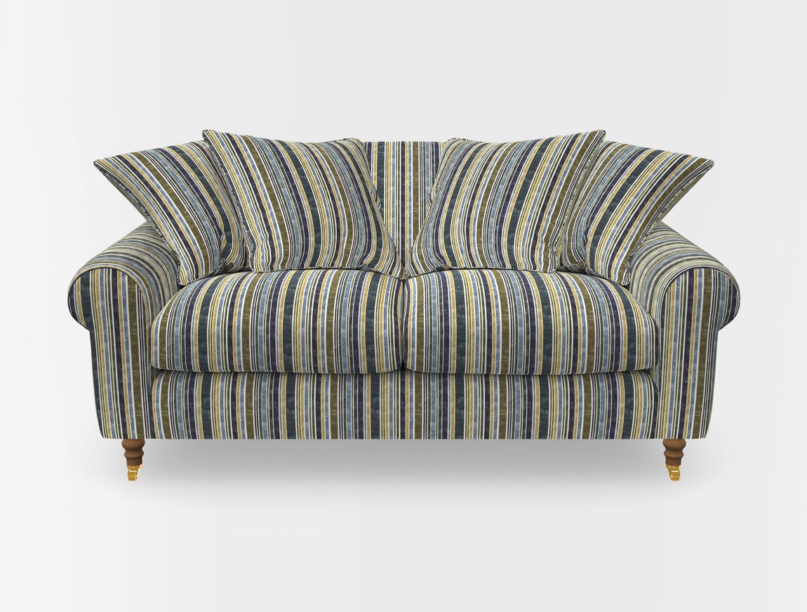 Bespoke 2.5 Seater Sofas