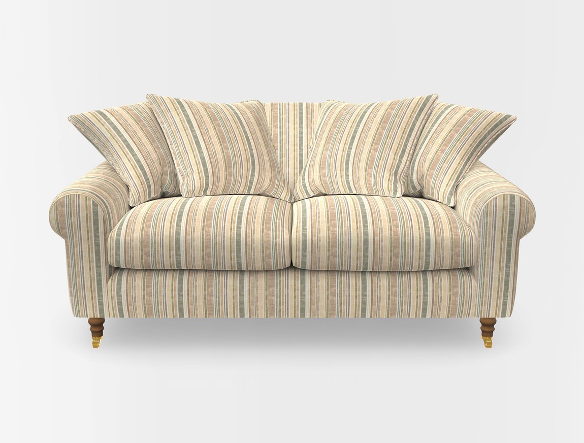 Bespoke 2.5 Seater Sofas