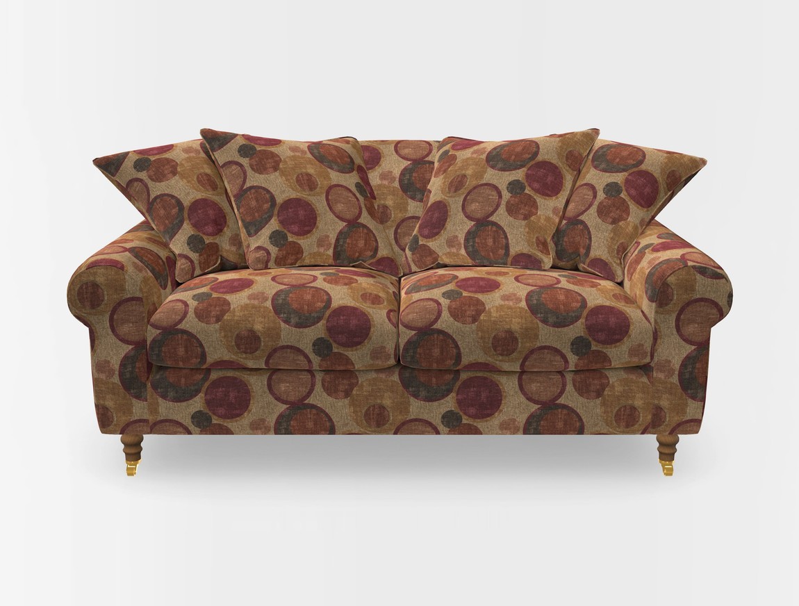 Bespoke 2.5 Seater Sofas