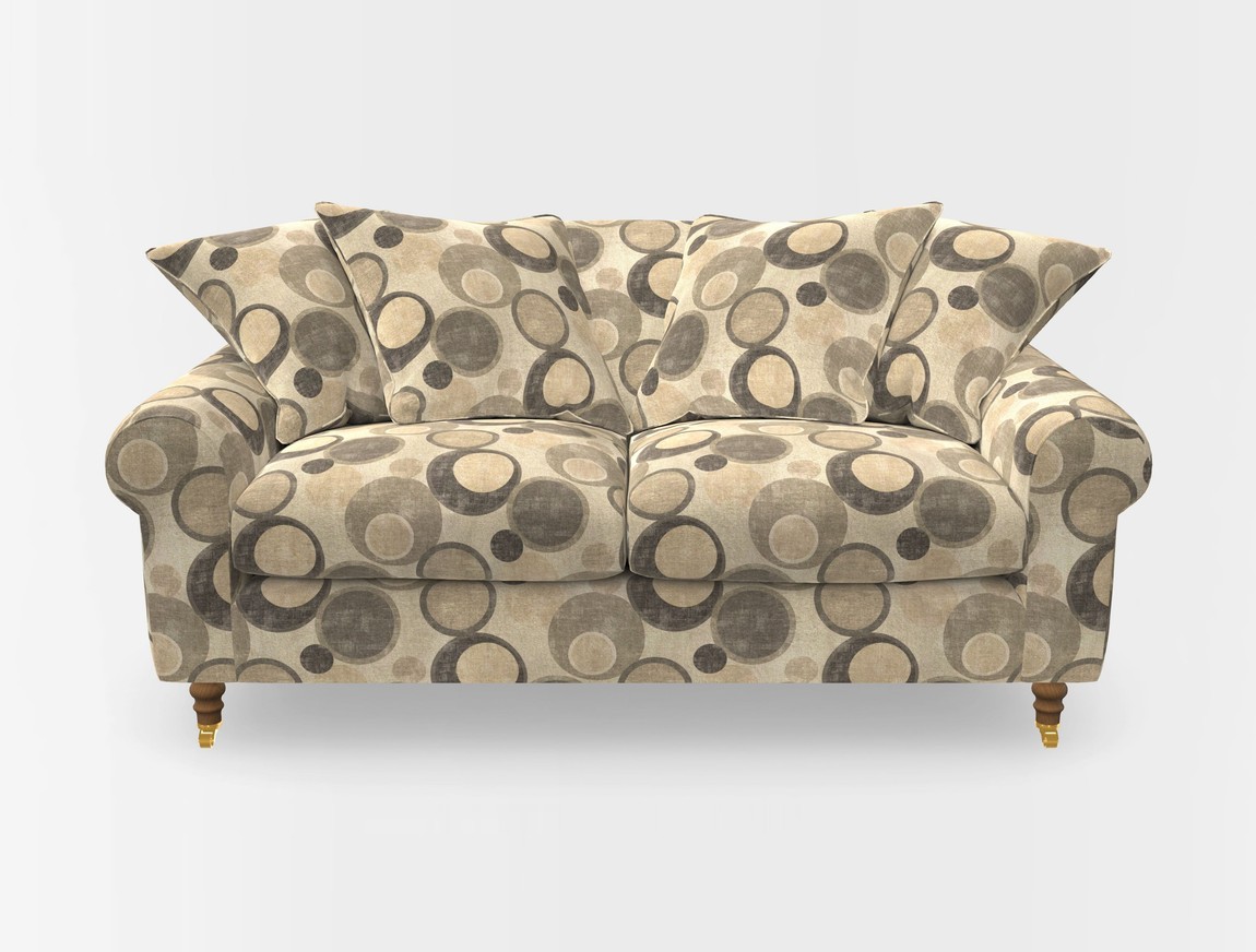Bespoke 2.5 Seater Sofas