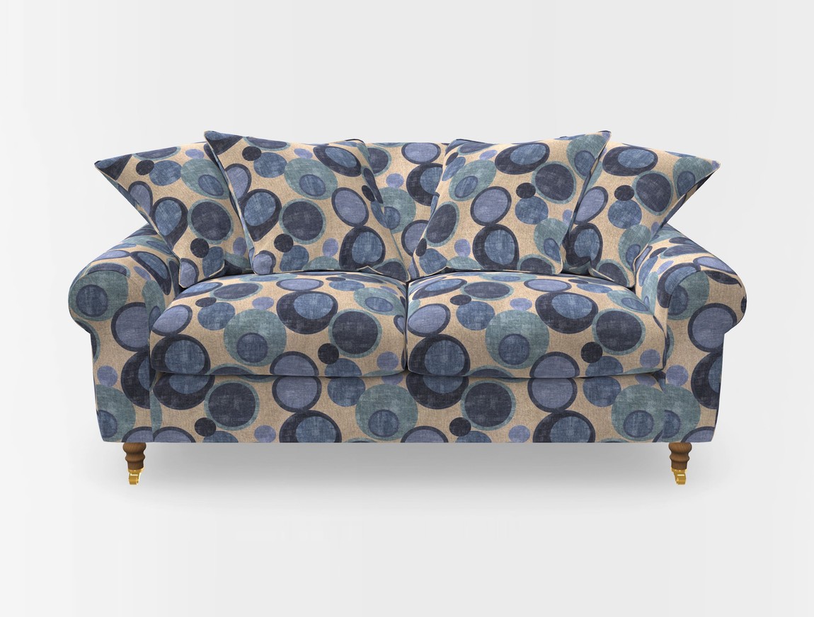 Bespoke 2.5 Seater Sofas