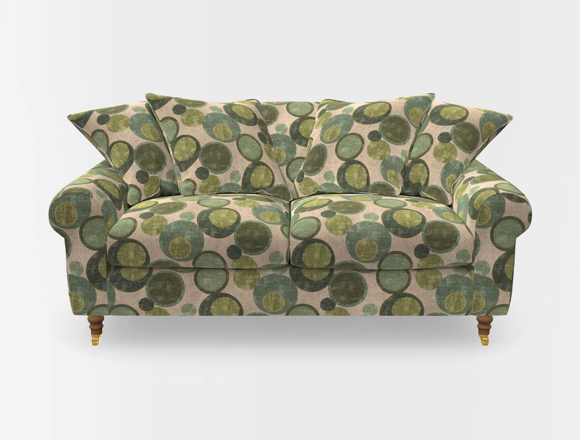 Bespoke 2.5 Seater Sofas