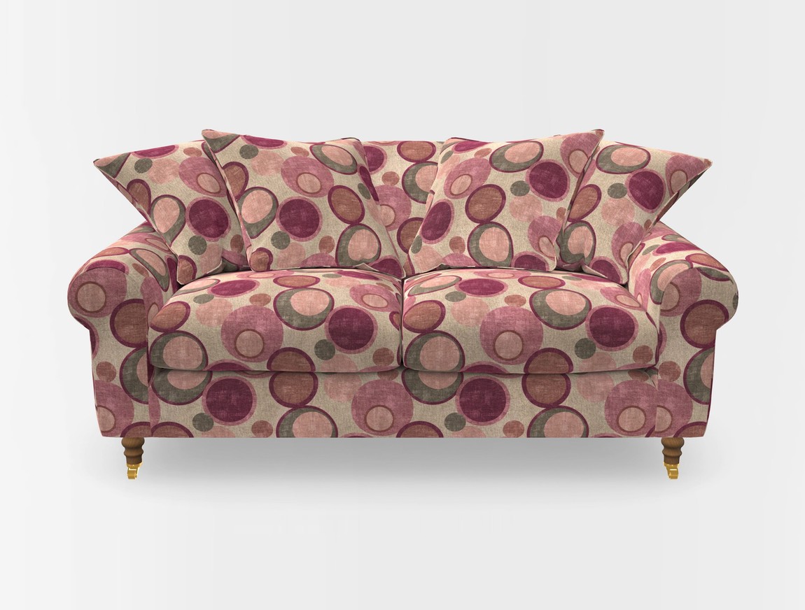 Bespoke 2.5 Seater Sofas