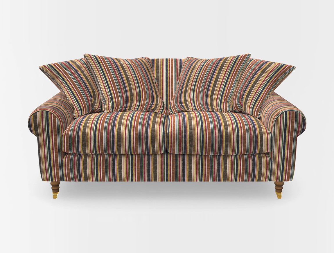 Bespoke 2.5 Seater Sofas