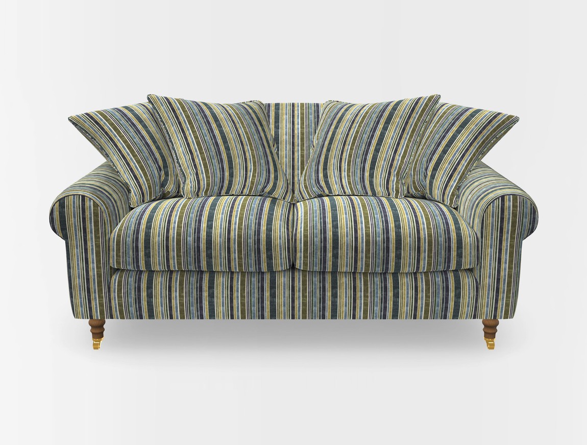 Bespoke 2.5 Seater Sofas