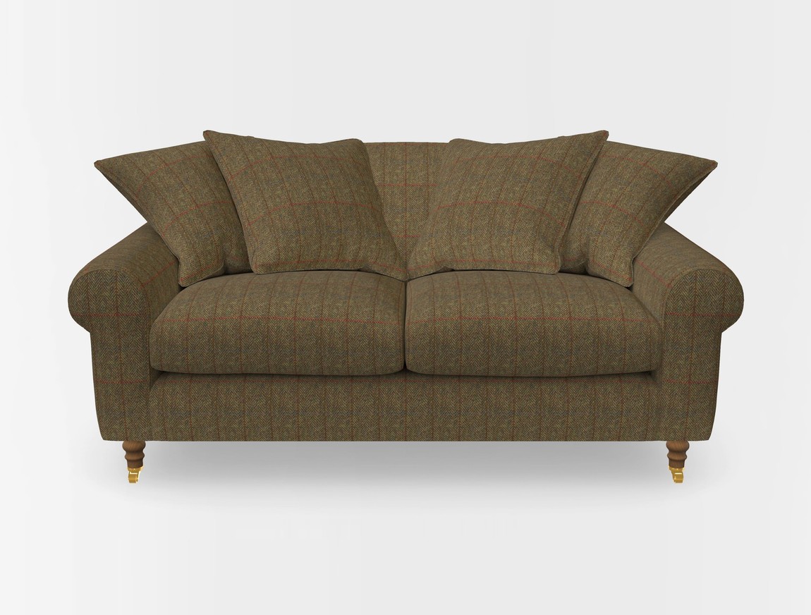 Bespoke 2.5 Seater Sofas