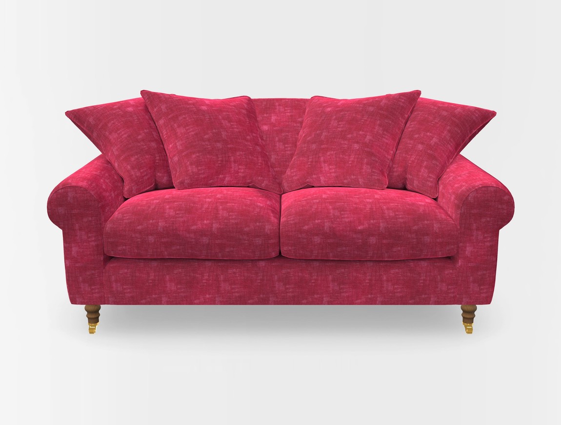 Bespoke 2.5 Seater Sofas