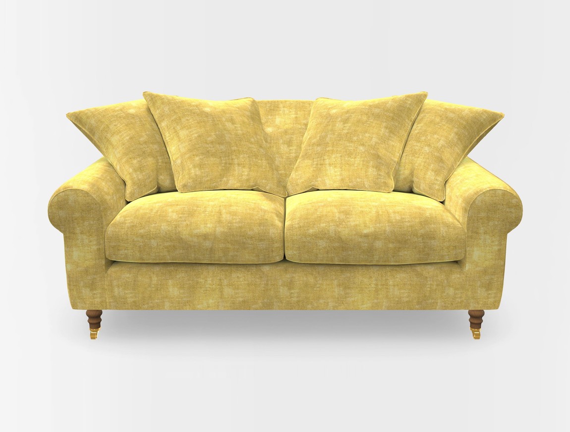 Bespoke 2.5 Seater Sofas