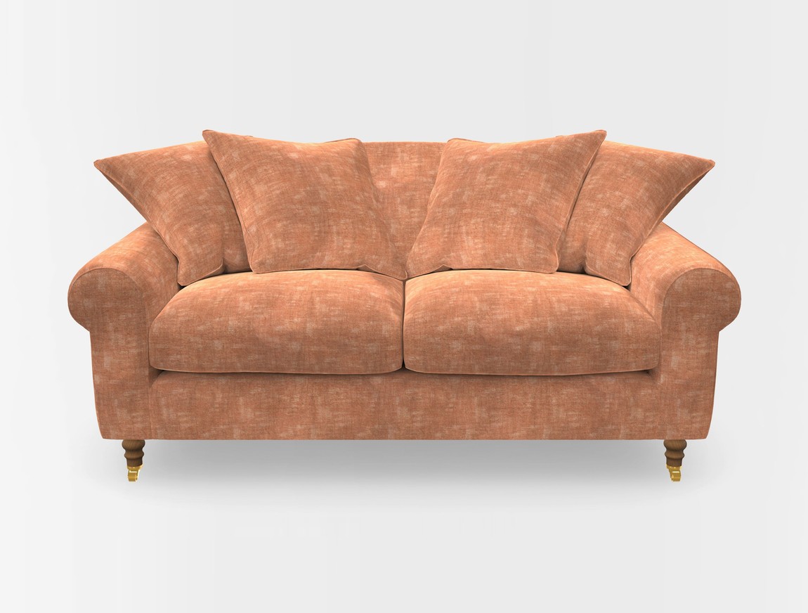 Bespoke 2.5 Seater Sofas