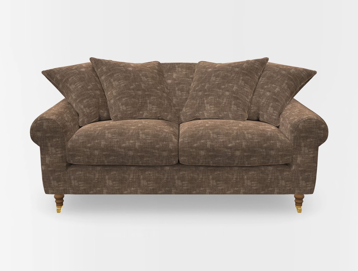 Bespoke 2.5 Seater Sofas