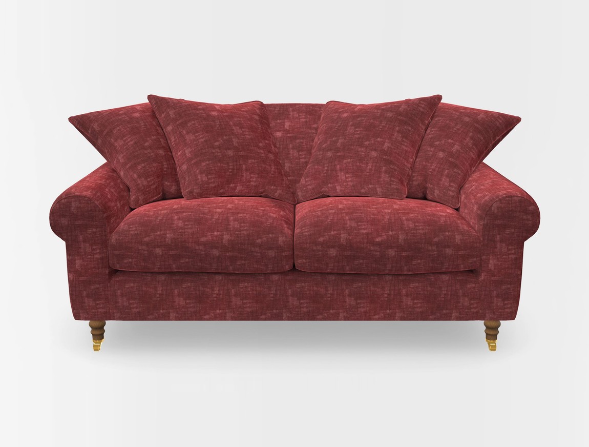 Bespoke 2.5 Seater Sofas
