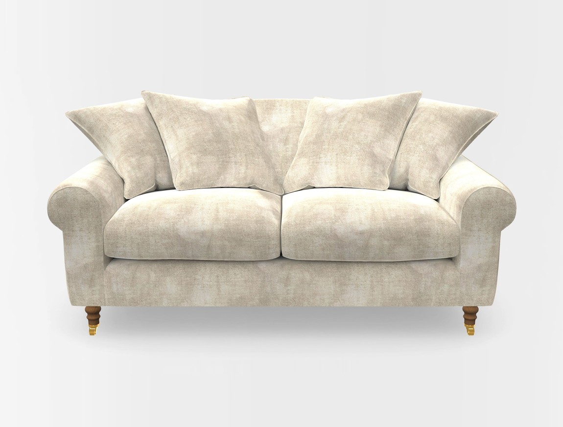 Bespoke 2.5 Seater Sofas