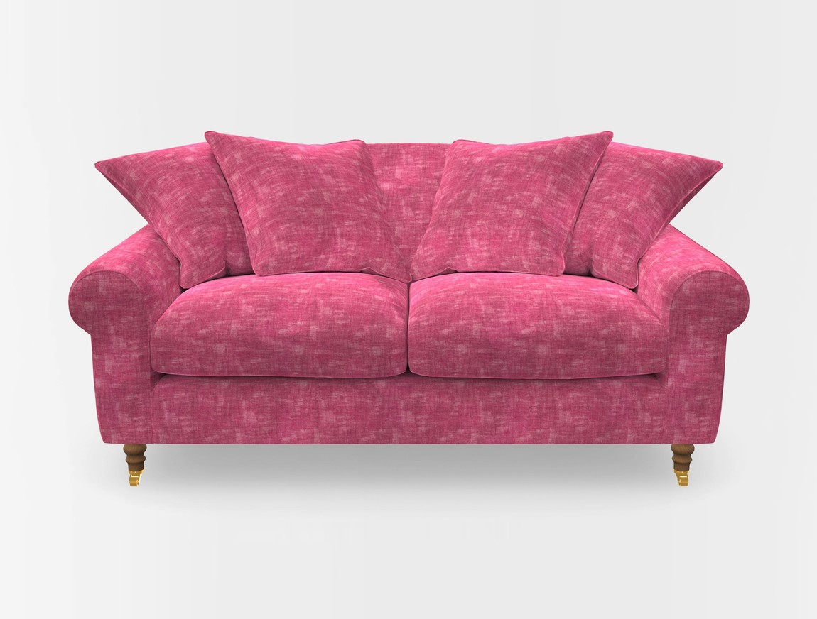 Bespoke 2.5 Seater Sofas