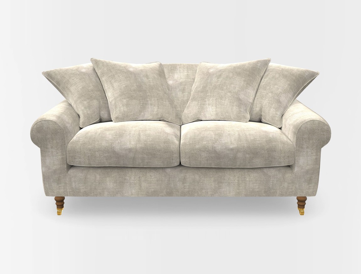 Bespoke 2.5 Seater Sofas