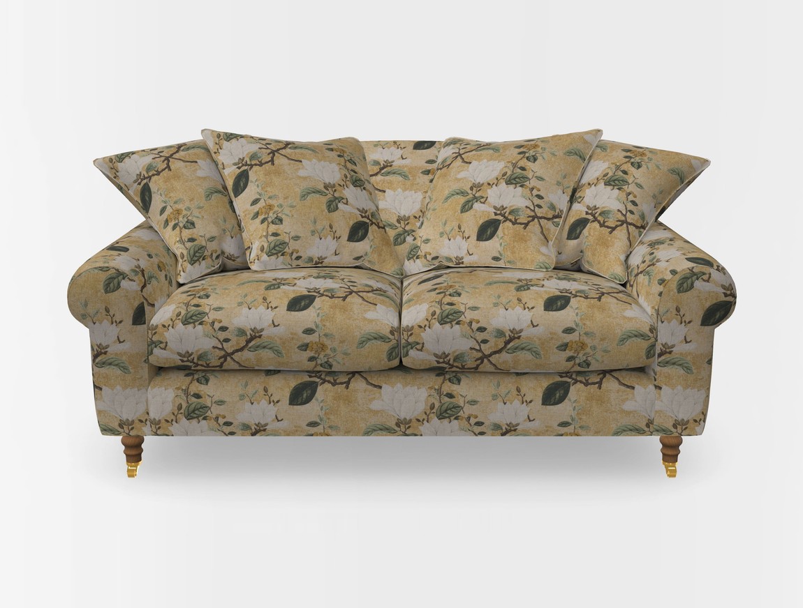 Bespoke 2.5 Seater Sofas