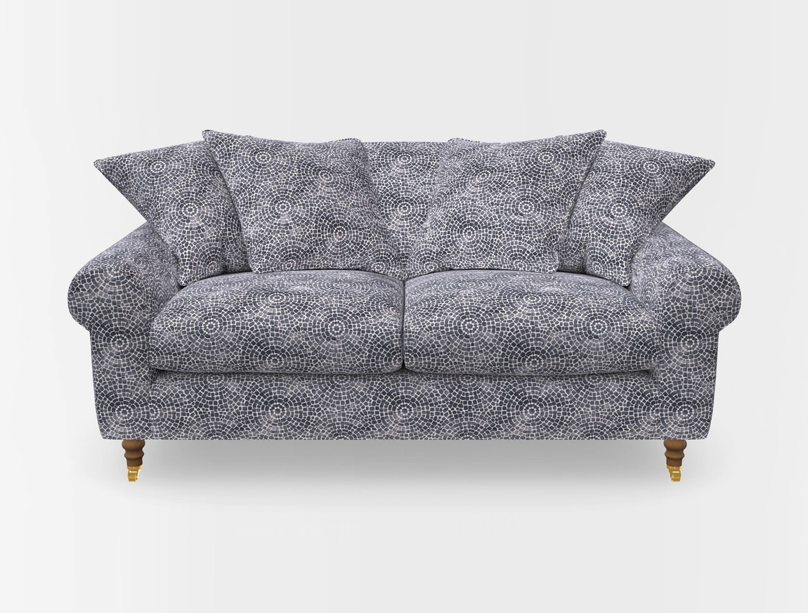 Bespoke 2.5 Seater Sofas