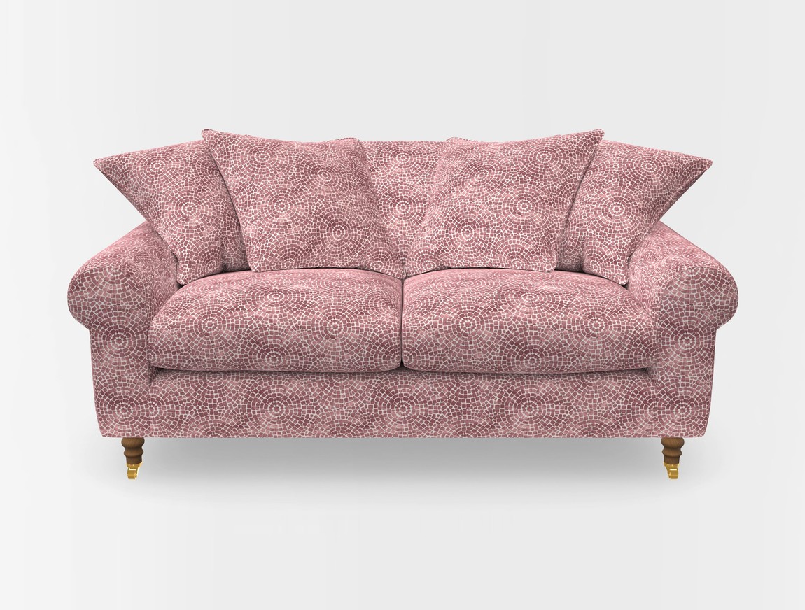 Bespoke 2.5 Seater Sofas
