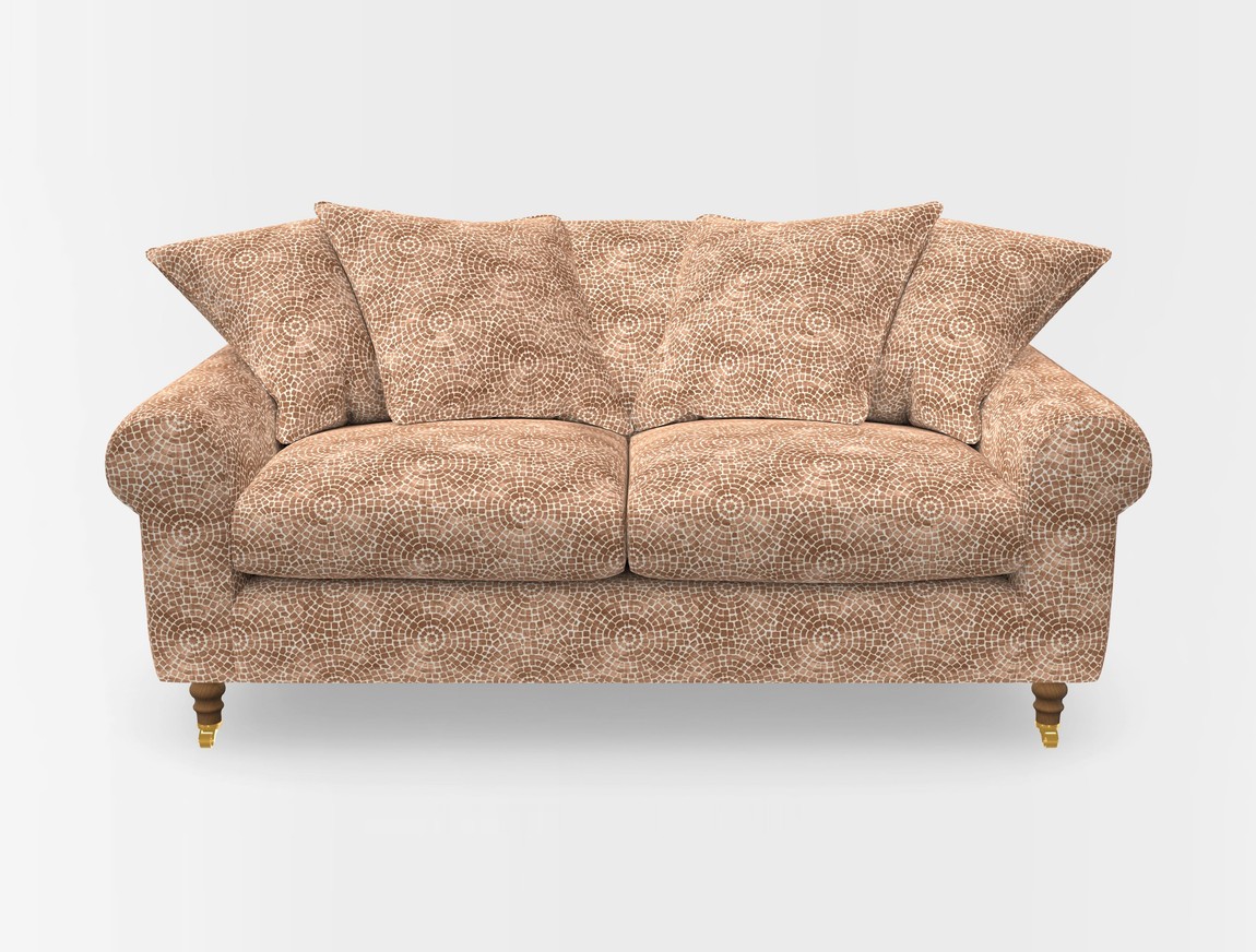 Bespoke 2.5 Seater Sofas