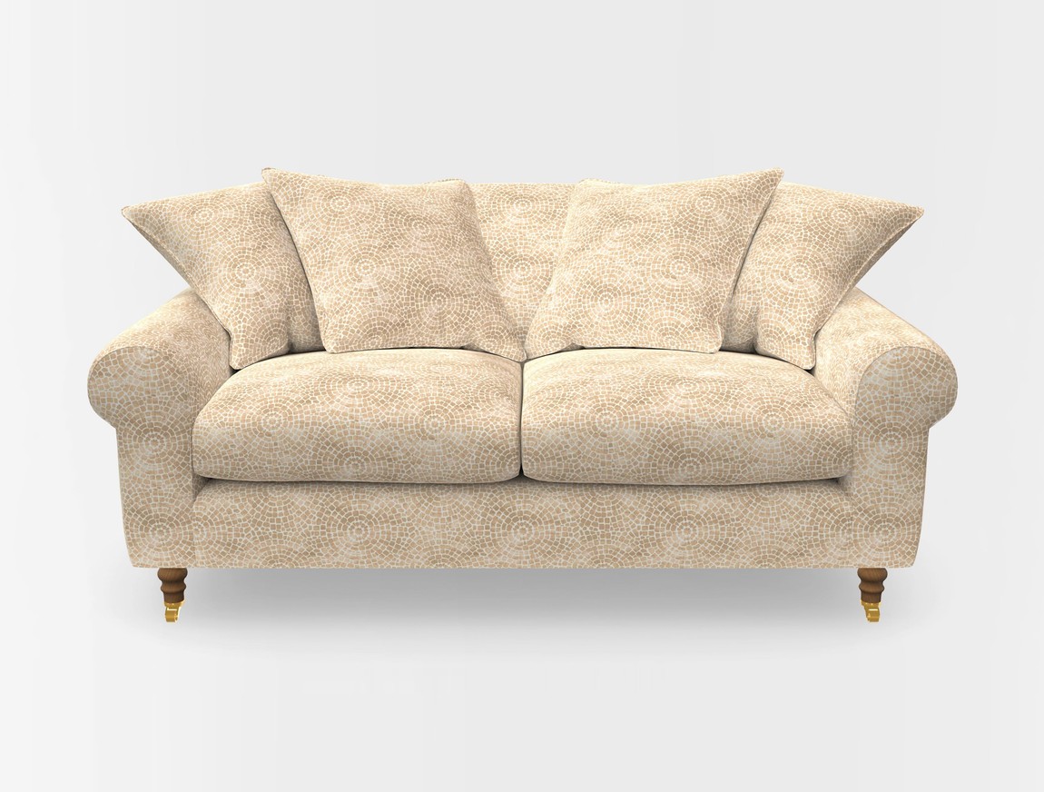 Bespoke 2.5 Seater Sofas