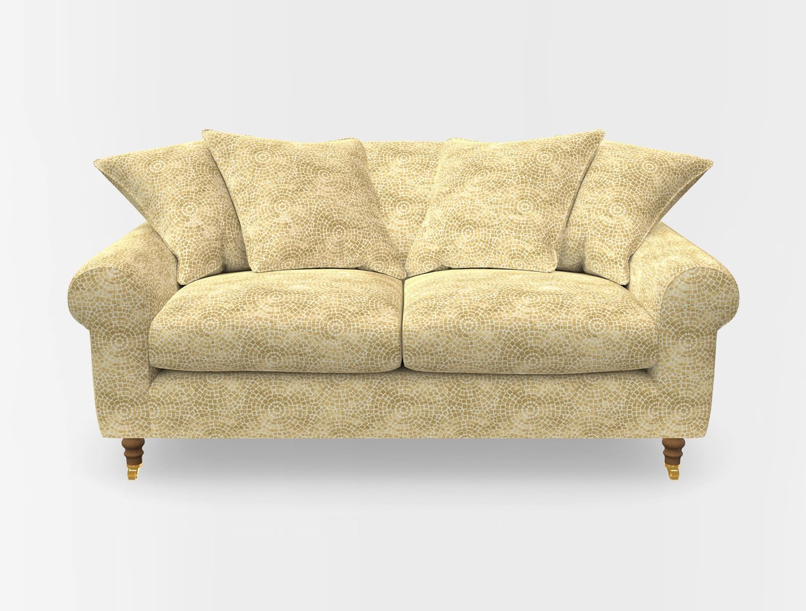 Bespoke 2.5 Seater Sofas