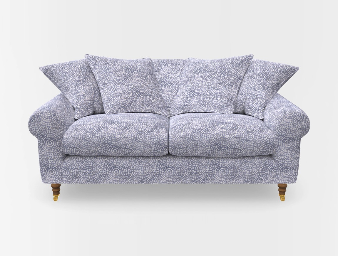 Bespoke 2.5 Seater Sofas