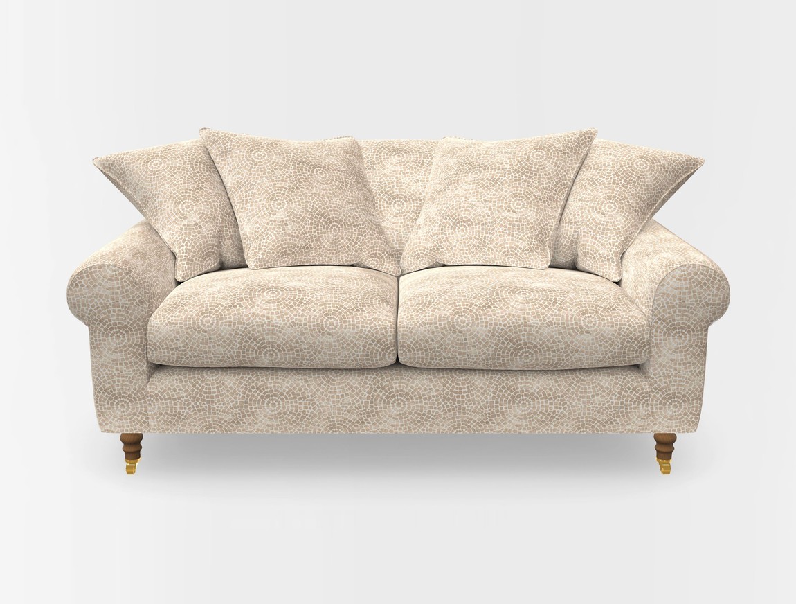 Bespoke 2.5 Seater Sofas
