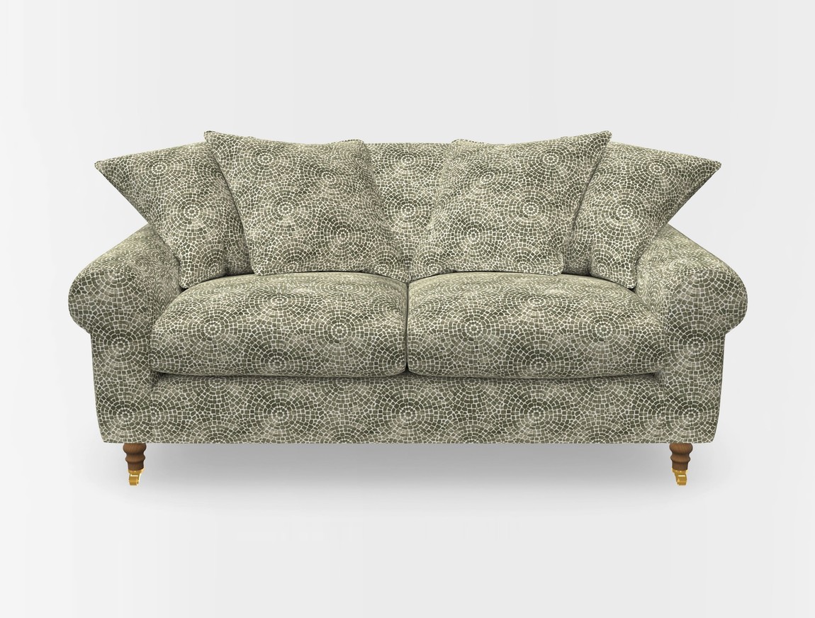 Bespoke 2.5 Seater Sofas