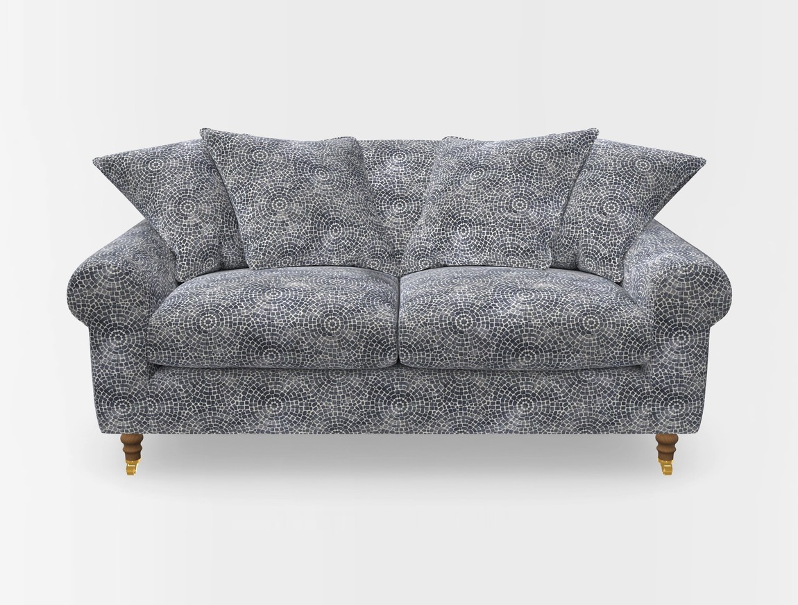 Bespoke 2.5 Seater Sofas