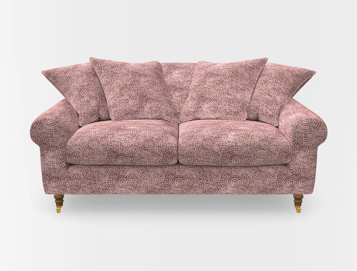 Bespoke 2.5 Seater Sofas