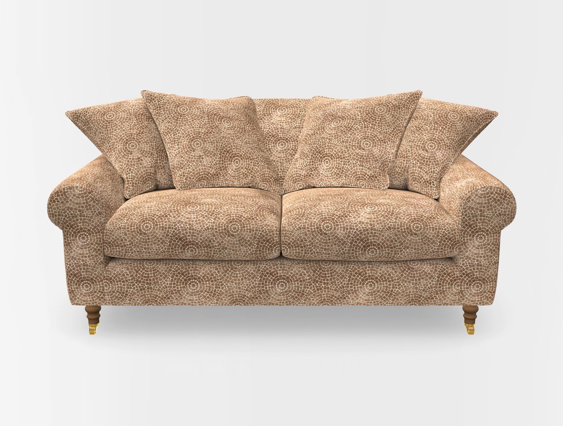 Bespoke 2.5 Seater Sofas